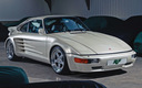 1986 Gemballa Avalanche