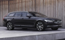 2020 Volvo V90 Recharge Inscription