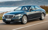 2016 Mercedes-Benz E-Class