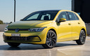 2021 Volkswagen Golf (AU)