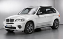 2012 BMW X5 M50d