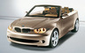 2002 BMW CS1 Concept