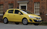 2010 Vauxhall Corsa 5-door