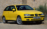 1999 Seat Ibiza 3-door