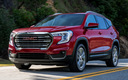 2022 GMC Terrain