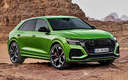 2020 Audi RS Q8