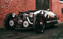 2020 Morgan 3 Wheeler P101 Edition