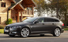 2012 Jaguar XF S Sportbrake (UK)