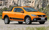 2010 Volkswagen Saveiro Cross CE