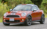 2011 Mini Cooper S Coupe (US)