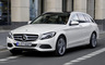 2014 Mercedes-Benz C-Class Estate Hybrid