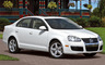 2006 Volkswagen Jetta (US)