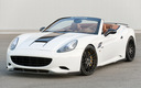 2009 Ferrari California by Hamann