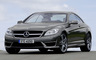 2010 Mercedes-Benz CL 63 AMG