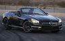 2012 Mercedes-Benz SL 63 AMG (US)