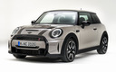 2021 Mini Cooper S [3-door]