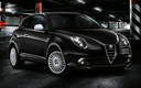 2014 Alfa Romeo MiTo Junior