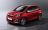 2014 Peugeot 108 TOP! 3-door