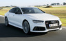 2016 Audi RS 7 Sportback Performance (AU)