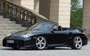 2006 Porsche 911 Turbo Cabriolet by TechArt