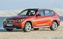 2012 BMW X1