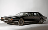 1984 Tickford Lagonda Limousine