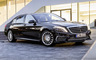 2014 Mercedes-Benz S 65 AMG [Long]