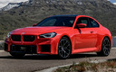 2023 BMW M2 Coupe (US)
