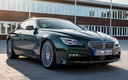 2015 Alpina B6 Biturbo Coupe Edition 50