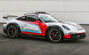 2012 Porsche 911 Vision Safari