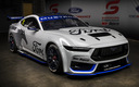 2023 Ford Mustang GT Supercar