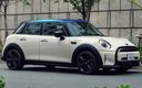 2021 Mini Cooper [5-door] (JP)