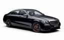 2019 Mercedes-AMG S 65 Final Edition [Long]