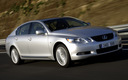 2006 Lexus GS Hybrid