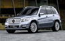 2008 Mercedes-Benz Vision GLK Bluetec Hybrid