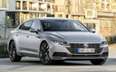 2017 Volkswagen Arteon