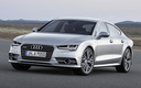 2014 Audi A7 Sportback S line