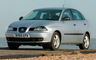 2002 Seat Ibiza 5-door (UK)