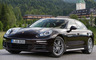 2013 Porsche Panamera S