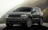 2016 Jeep Grand Cherokee 75th Anniversary