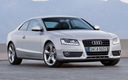 2007 Audi A5 Coupe