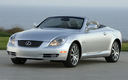 2008 Lexus SC Pebble Beach Edition