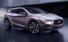 2013 Infiniti Q30 Concept