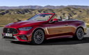 2024 Mercedes-AMG CLE 53 Cabriolet