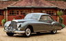 1954 Bentley R-Type Coupe by Abbott