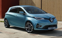 2019 Renault Zoe