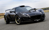 2010 Lotus Exige S Type 72 (UK)