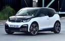 2019 BMW i3s (ZA)