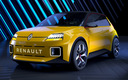 2021 Renault 5 Prototype