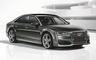 2016 Audi A8 L Sport (US)